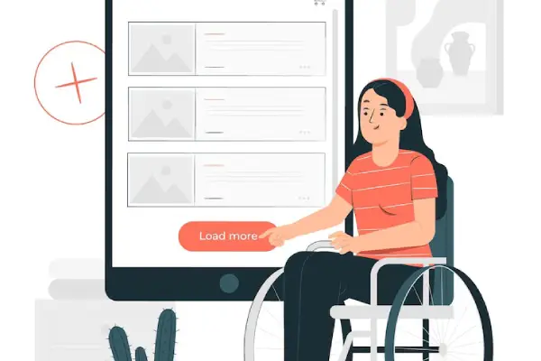 KudoBooks Features Mobile Accessibility